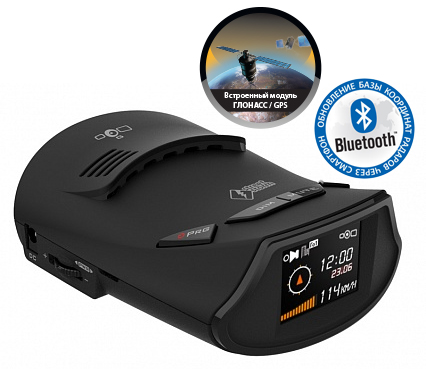 Антирадары Street Storm STR-9950BT Антирадары Street Storm STR-9950BT